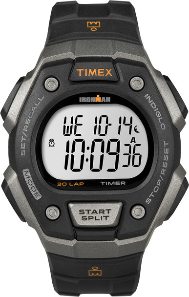 TIMEX C30 WATCH T5K821