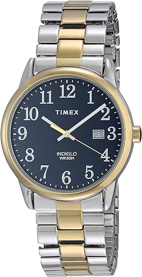 Timex Easy Reader Classic Mens Watch TW2R58500