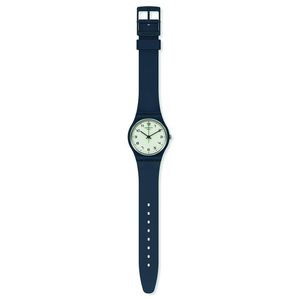 Swatch SIGAN Ladies Watch SO28N101