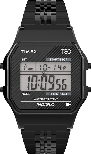 Timex Lab Timex 80 Unisex Watch TW2R79400