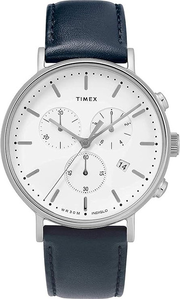 Timex Fairfield Mens Watch TW2T32500