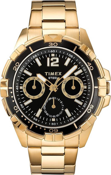 Timex Dress Mens Watch TW2T50800