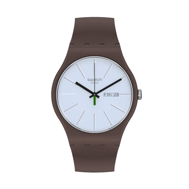 Swatch LAKI Unisex Watch SO29M701