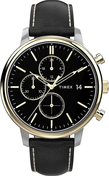 Timex Chicago Mens Watch TW2U39100