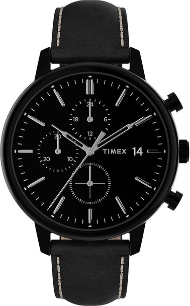 Timex Chicago Mens Watch TW2U39200