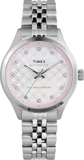 Timex Waterbury Traditional Ladies Watch TW2U53300