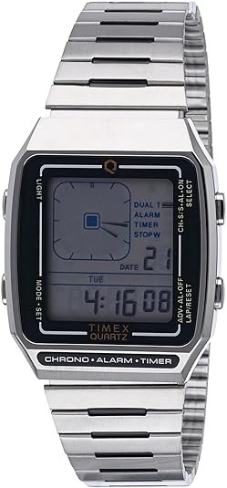 Timex Reissue Mens Watch TW2U72400 - Jacob Time Inc