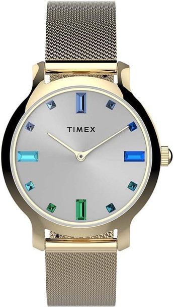 Timex Transcend Ladies Watch TW2U86900
