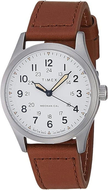 Timex Field Post Mens Watch TW2V00600