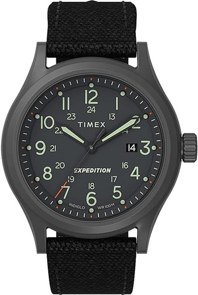 Timex Sierra Mens Watch TW2V07200