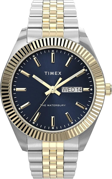Timex Legacy Mens Watch TW2V17500