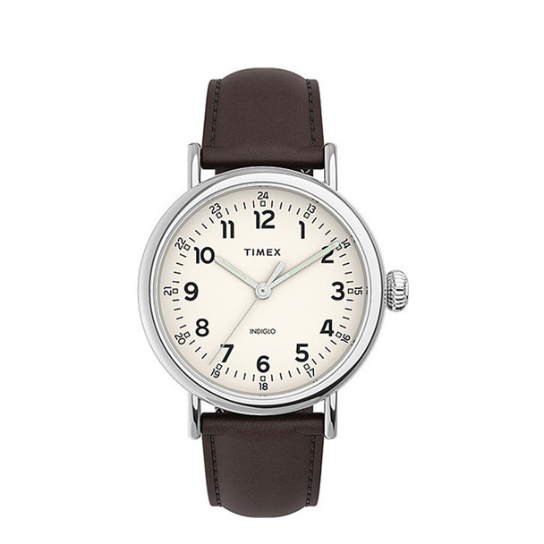 Timex Waterbury Standard Mens Watch TW2V27800