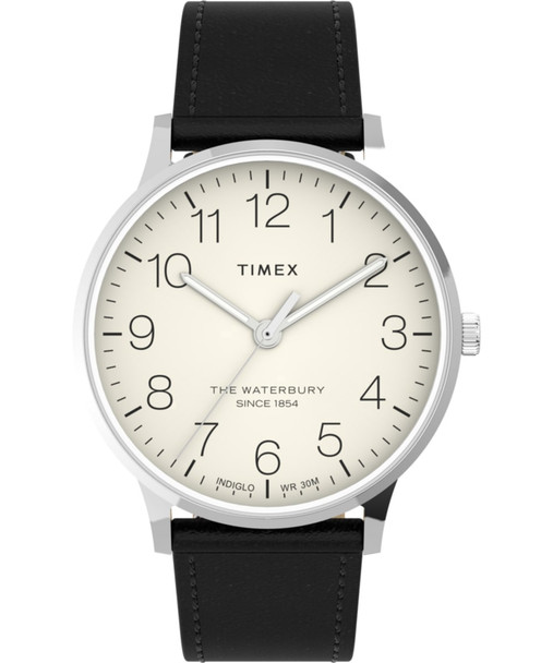 Timex Waterbury Classic Mens Watch TW2V30900