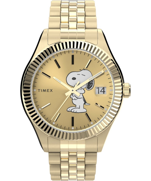 Timex Peanuts Legacy Ladies Watch TW2V47300