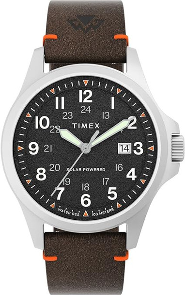 Timex Field Post Mens Watch TW2V64100