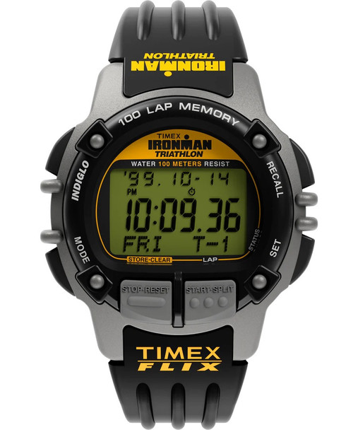 TIMEX TIMEX LAB COLLAB WATCH TW2V64900