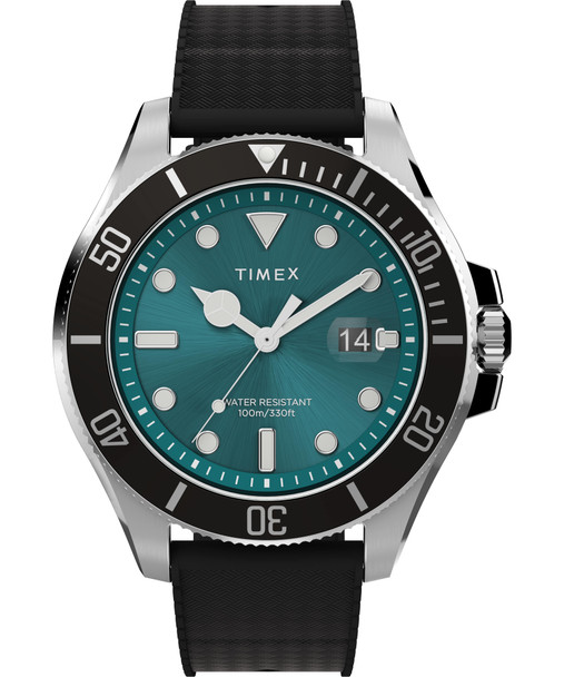 Timex Trend Harborside Coast Mens Watch TW2V91700