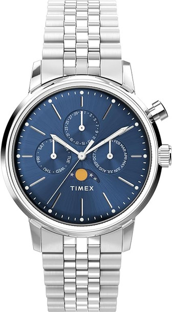 Timex Marlin Mens Watch TW2W51300