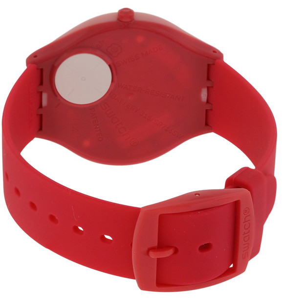 Swatch SKINAMOUR Unisex Watch SVOP100