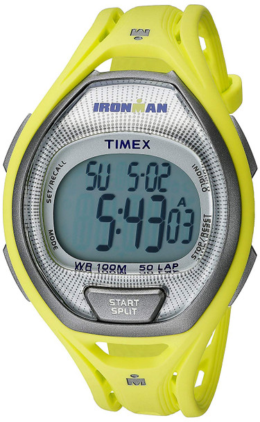 Timex Sleek 50 Unisex Watch TW5K96100