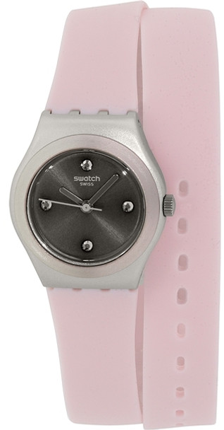 Swatch SPIRA-LOOP Ladies Watch YSS1009