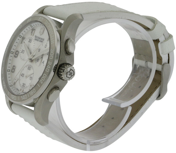 Swiss Army Chrono Classic Lady Watch 241418 SD-241418