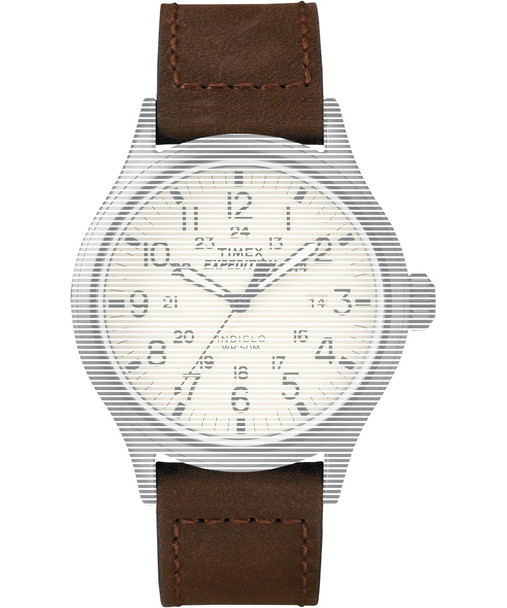 Timex Expedition Full Size Strap TW7C36300
