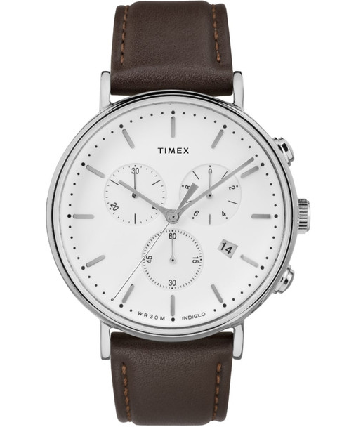 Timex Weekender Seasonal Mens Watch TWH6Z2410
