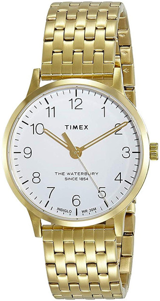 Timex Waterbury Classic Ladies Watch TW2R72700