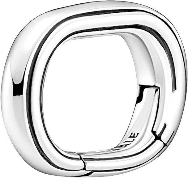 Pandora ME Styling Two-ring Connector 199680C00