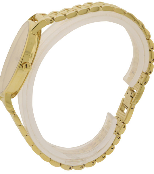 Tissot Everytime Medium Gold-Tone Mens Watch T1094103302100