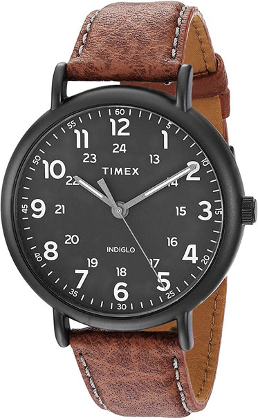 TIMEX Weekender Analog Watch - For Men & Women - Buy TIMEX Weekender Analog  Watch - For Men & Women T2P236 Online at Best Prices in India | Flipkart.com