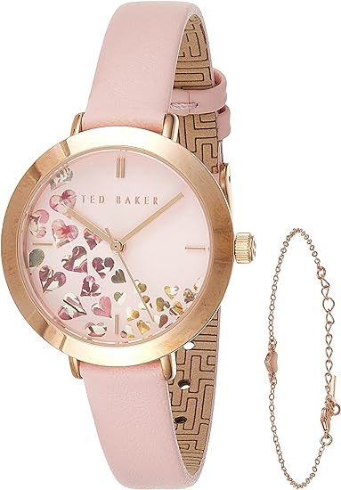 Ted Baker TB Iconic Ammy Iconic Watch BKG028100