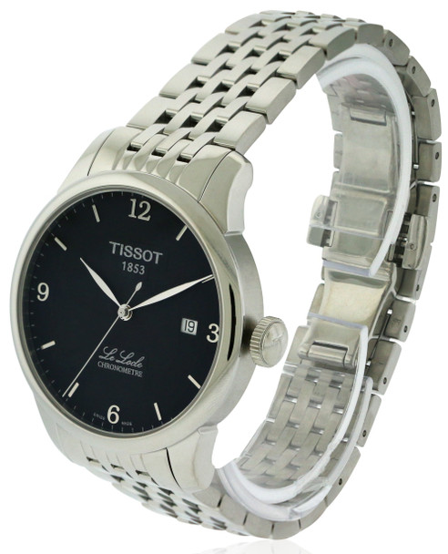 Tissot Le Locle Mens Watch T0064081105700