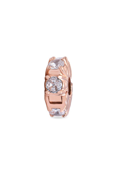 Pandora Timeless Long Pronged Sparkling Clip 780046C01