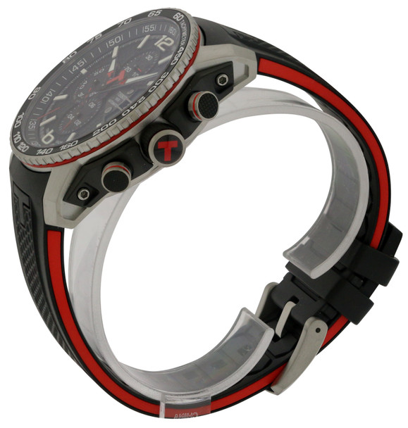 Tissot T-Sport Mens Watch T0794272705700