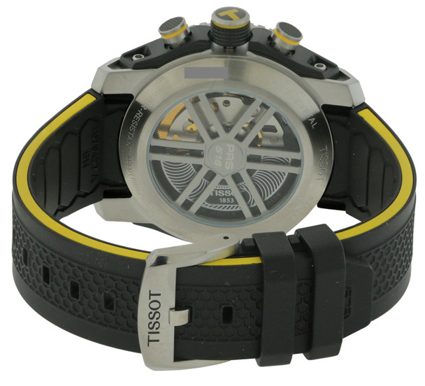 Tissot T-Sport Mens Watch T0794272705701