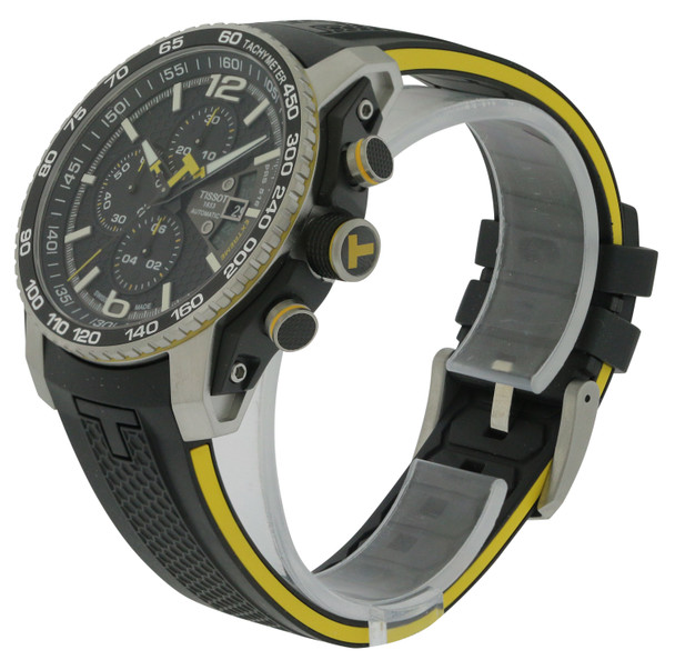 Tissot T-Sport Mens Watch T0794272705701