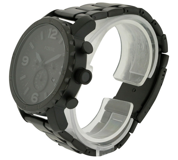 Fossil Nate Chronograph Mens Watch JR1401