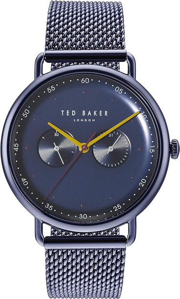 Ted Baker TB Geneva TB Geneva Watch TE50520010