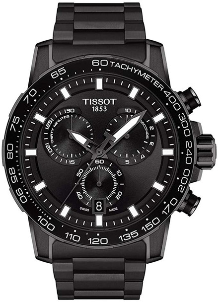 Tissot Supersport Chrono Mens Watch T1256173305100