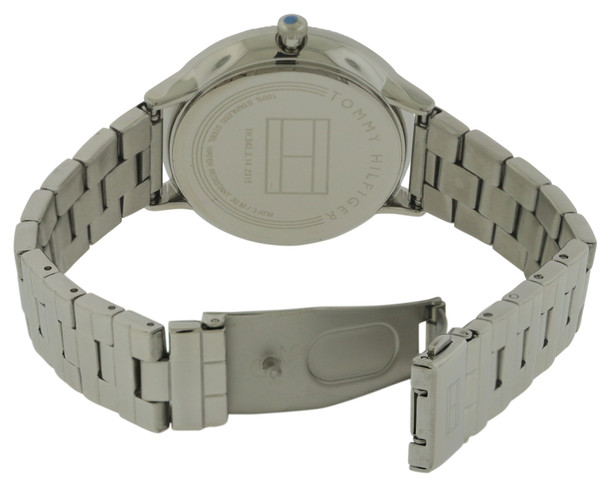 Tommy Hilfiger Stainless Steel Ladies Watch 1781851