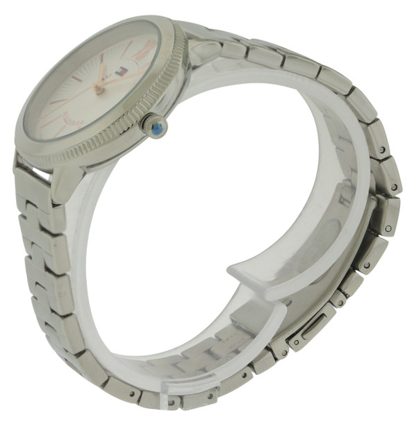 Tommy Hilfiger Stainless Steel Ladies Watch 1781851