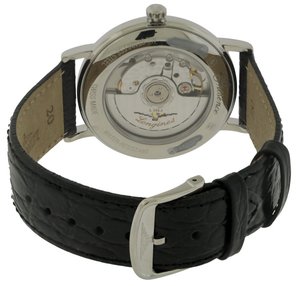 Longines La Grande Classique Mens Watch L49214112