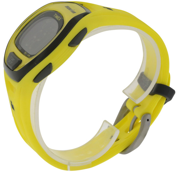 Timex Ironman Sleek 50 Resin Unisex Watch TW5M01800 T5M018