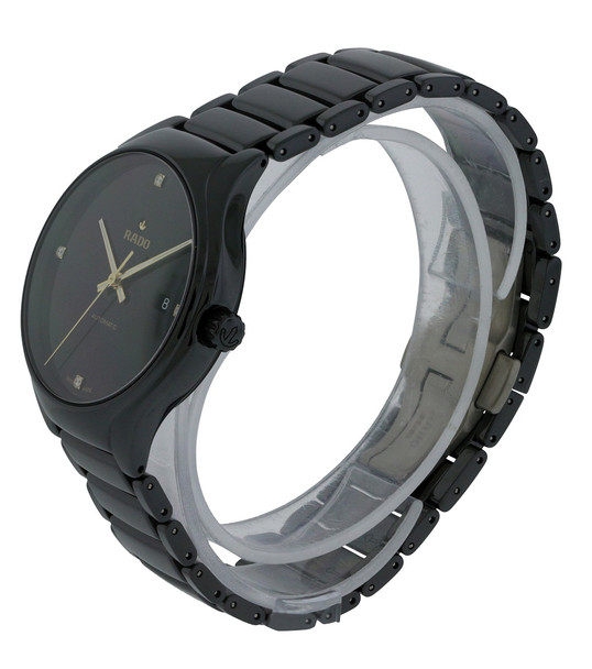 Rado True Automatic Mens Watch R27056712