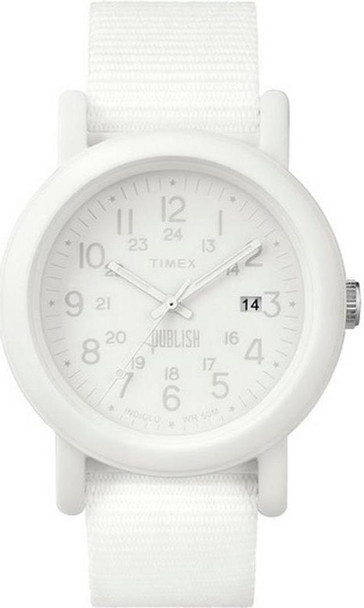 Timex Weekender Branded Watch TW2P88200