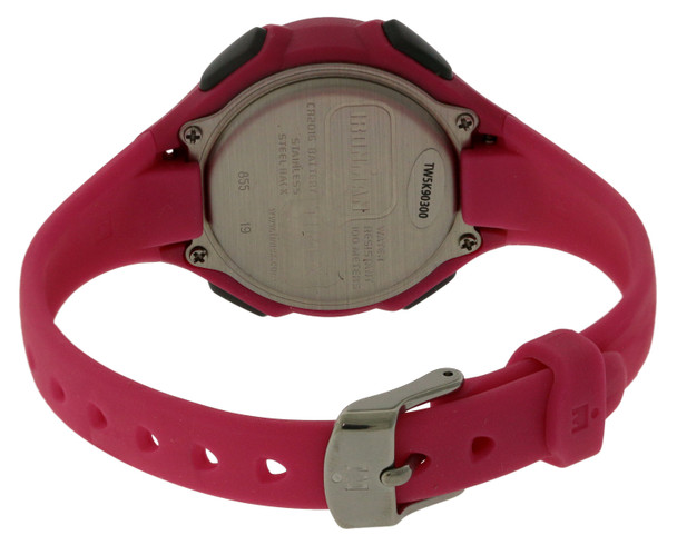 Timex 30-Lap Mid Size Ladies Watch TW5K90300