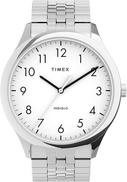 TIMEX MODERN EASY READER WATCH TW2U39900