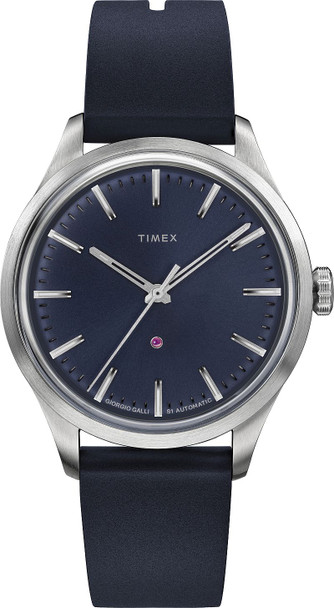 TIMEX TIMEX LAB COLLAB WATCH TW2U85900